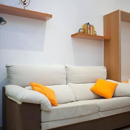 Casita Privada Con Encanto En La Playa De Valencia Exteriör bild