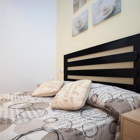 Casita Privada Con Encanto En La Playa De Valencia Exteriör bild