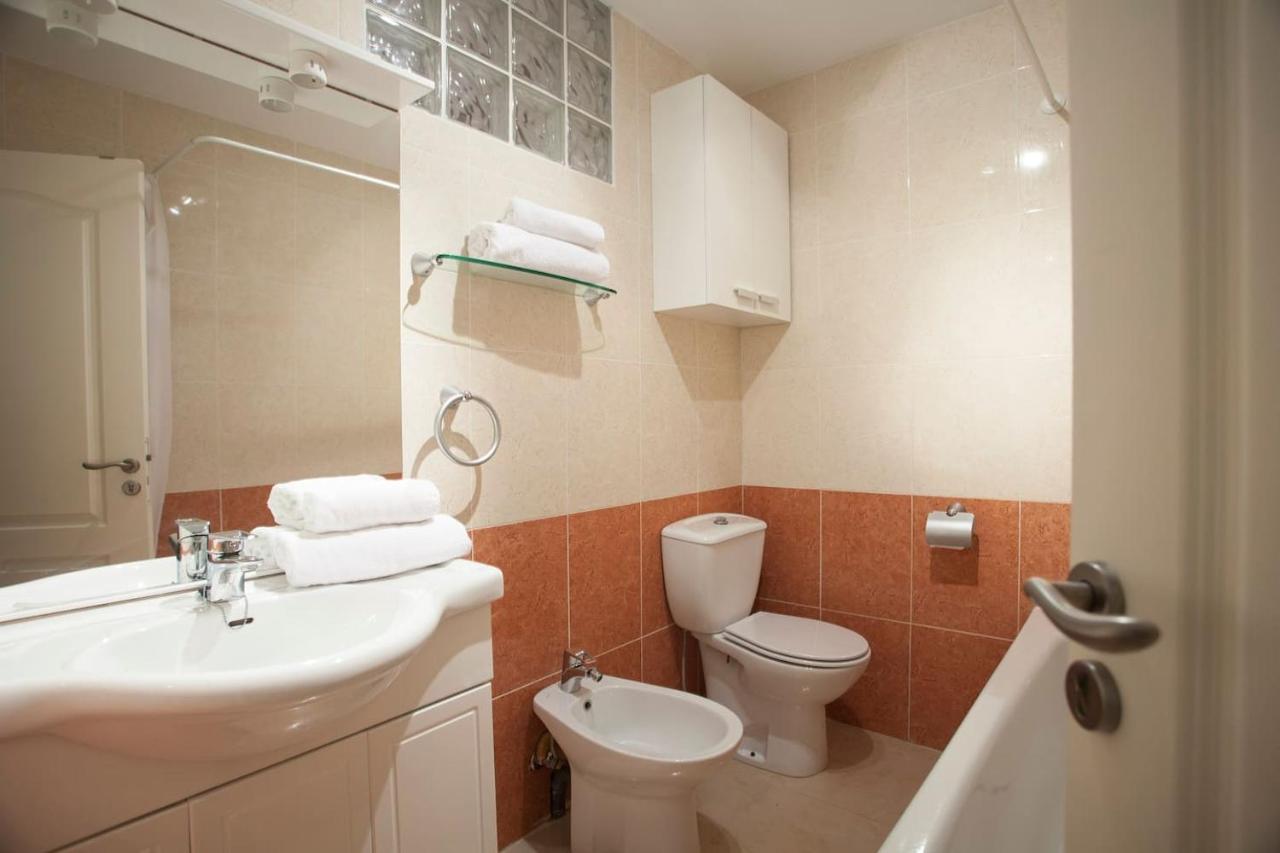 Casita Privada Con Encanto En La Playa De Valencia Exteriör bild