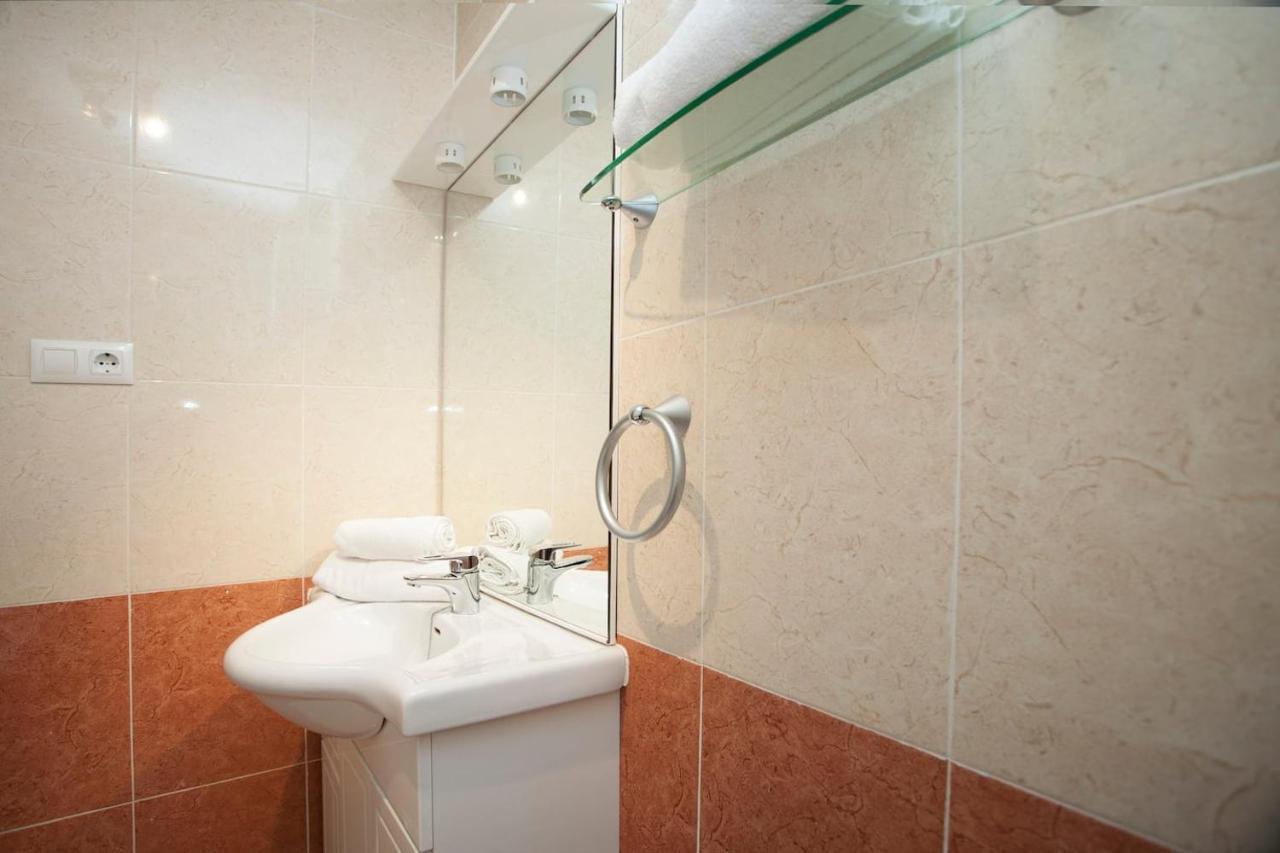 Casita Privada Con Encanto En La Playa De Valencia Exteriör bild