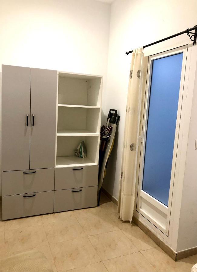 Casita Privada Con Encanto En La Playa De Valencia Exteriör bild