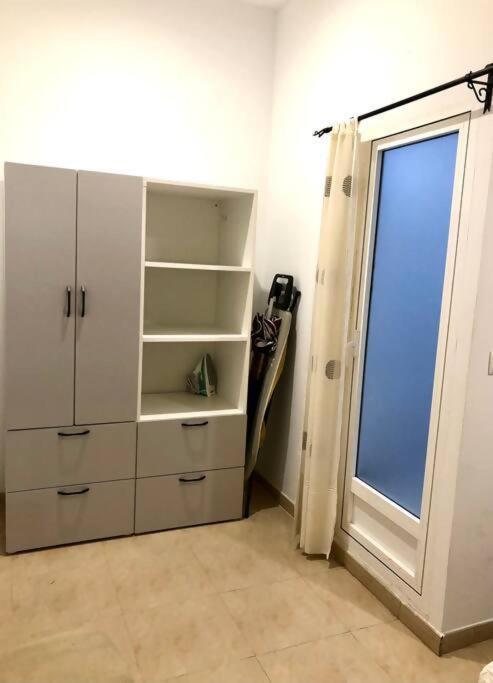 Casita Privada Con Encanto En La Playa De Valencia Exteriör bild